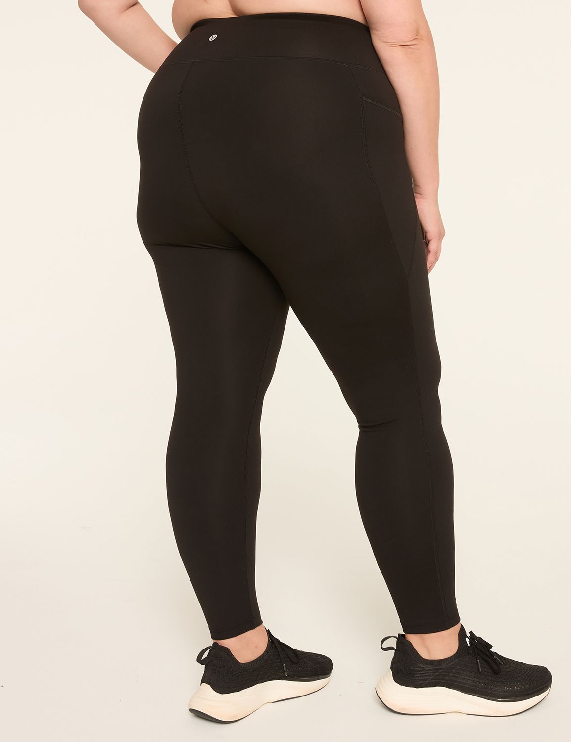 LIVI Ultra High-Rise LIVI Soft 7/8 Legging