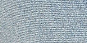 No-Gap Curvy Fit Fitted 10" Bermuda Short