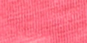 Short-Sleeve Notch-Neck Top