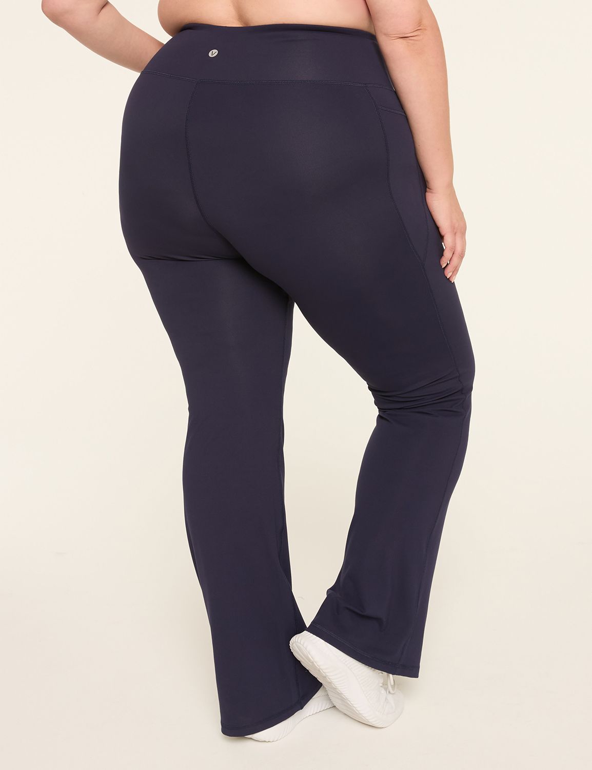 LIVI Ultra High- Rise Livi Soft Bootcut Pant