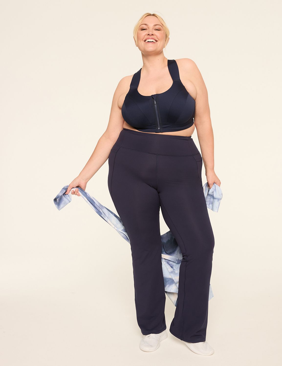 LIVI Ultra High Rise Livi Soft Full Product Image 3