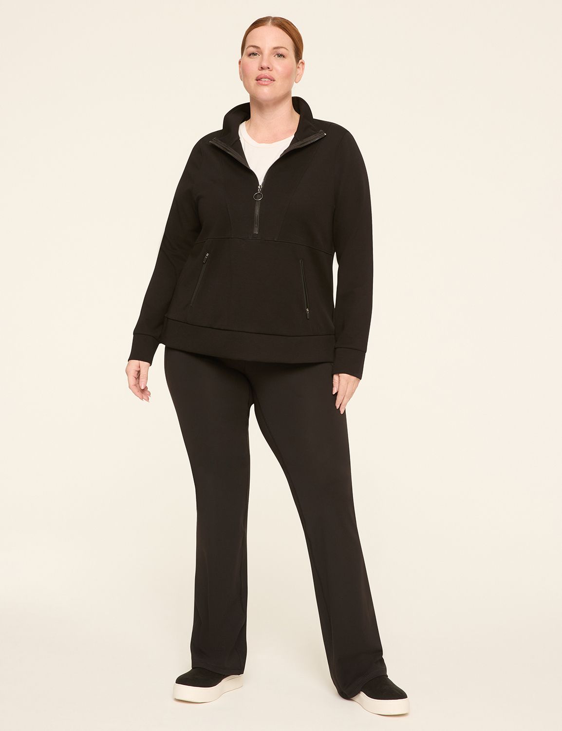 LIVI Ultra High Rise Livi Soft Full Product Image 3
