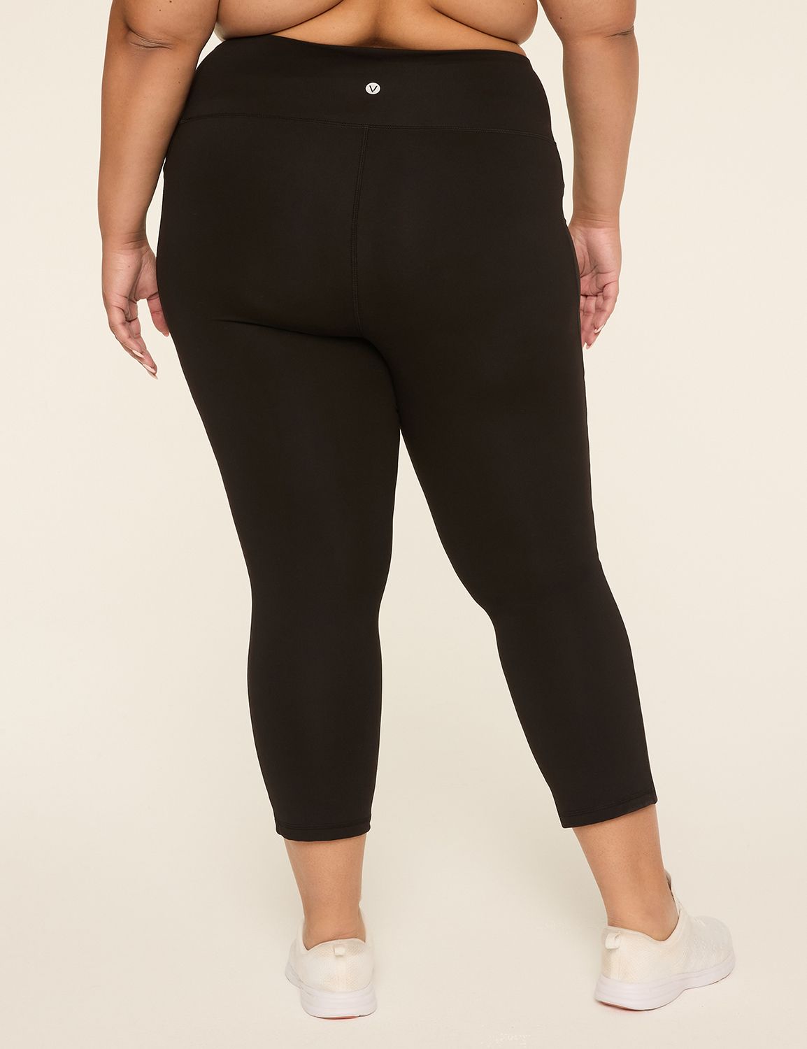 LIVI Ultra High-Rise LIVI Soft 21" Capri Legging