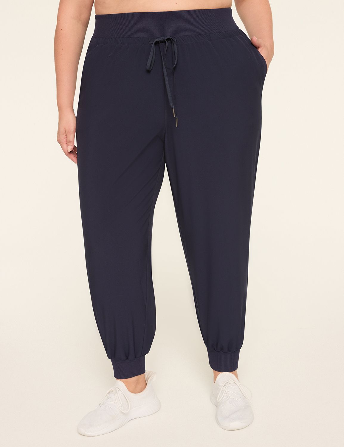 LIVI Stretch Woven Jogger