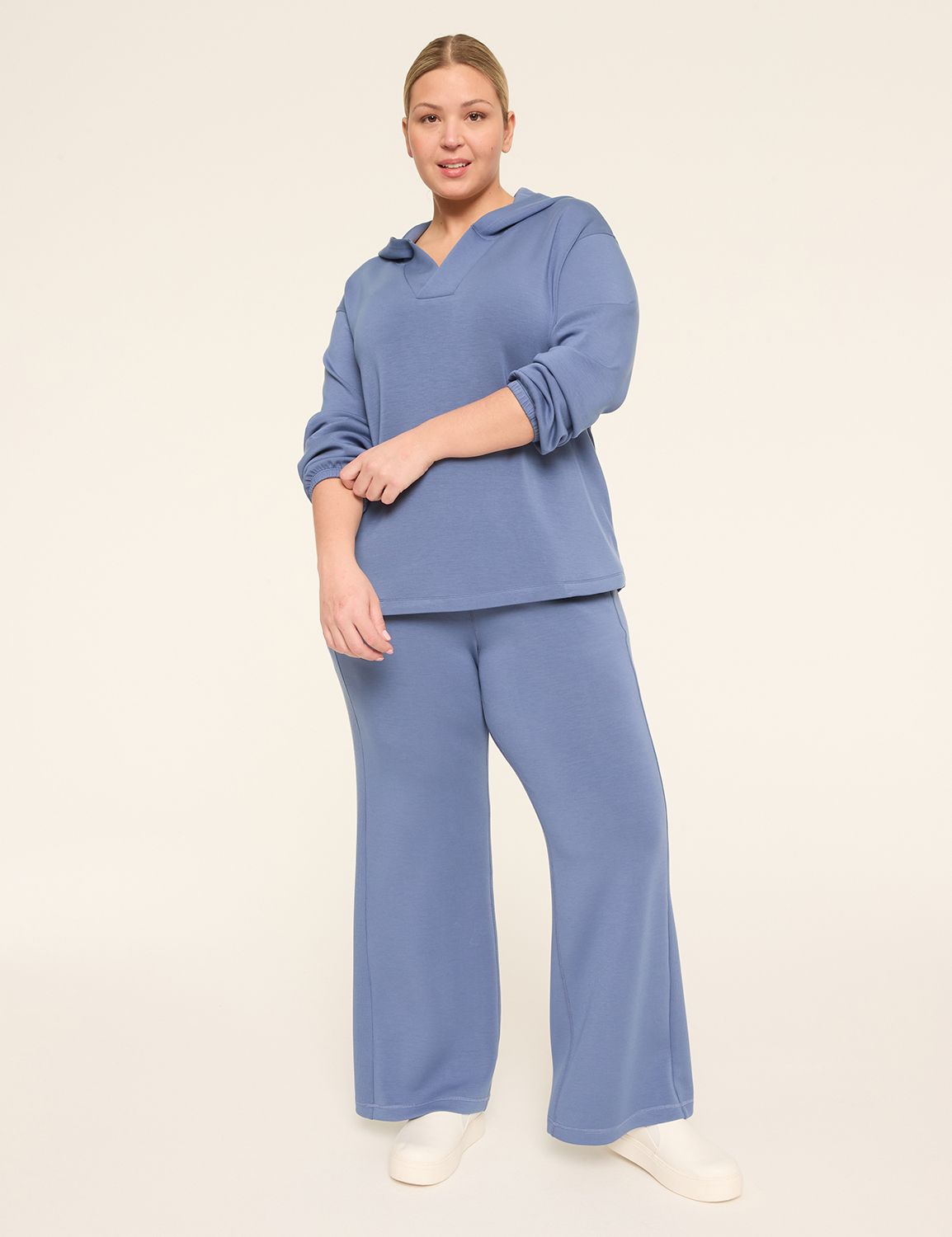 LIVI Mid Rise Journey Full Length S Product Image 3