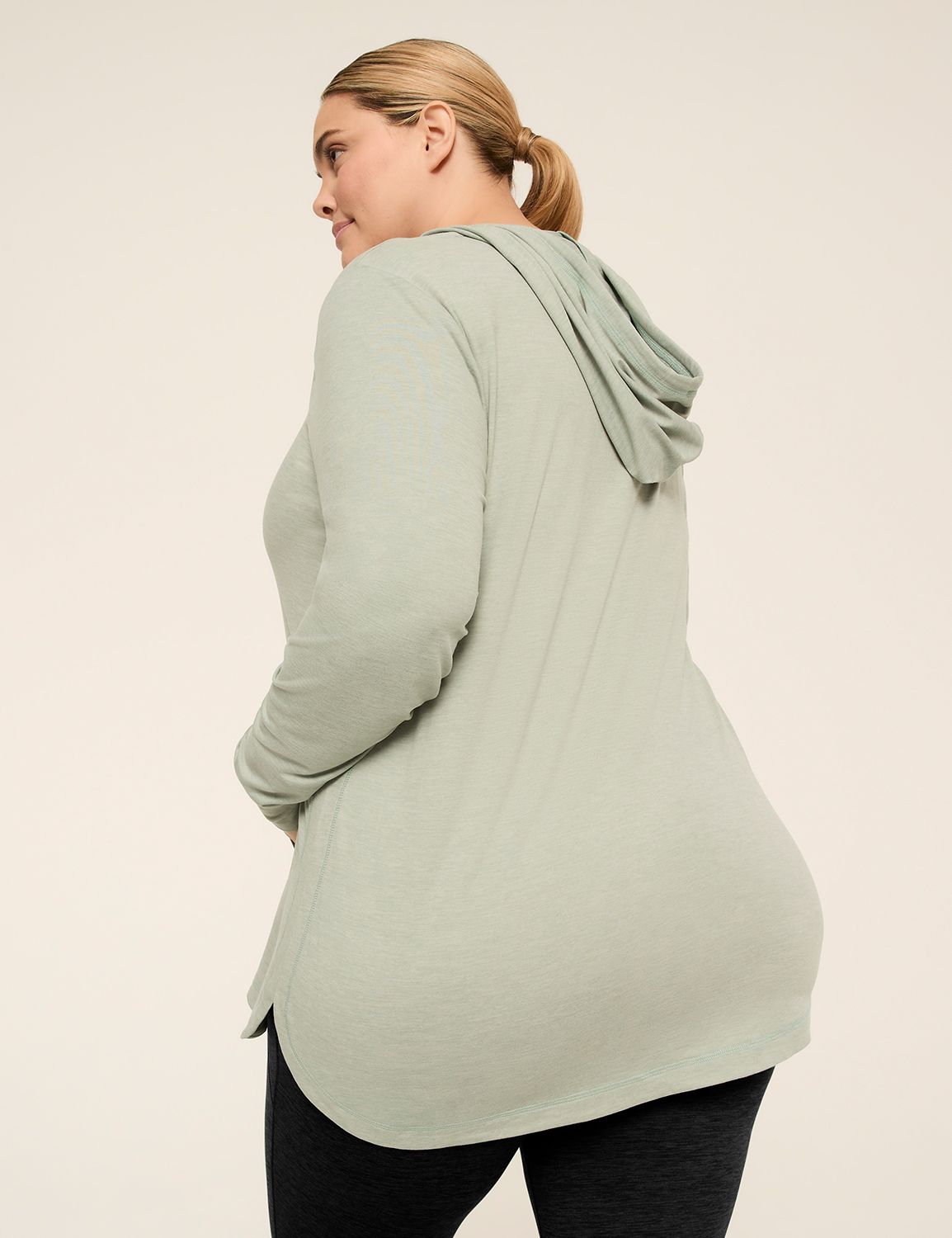 LIVI Soft Long-Sleeve Hoodie