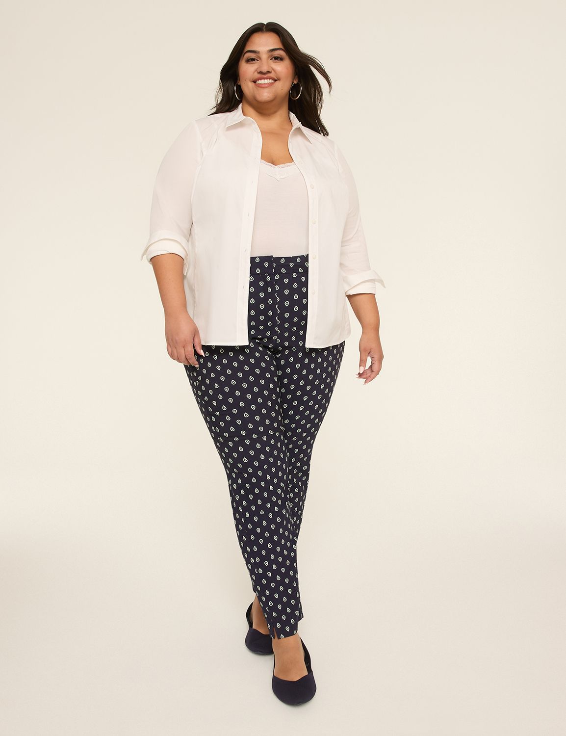 The 4-Season Signature Fit Sim Ankl Product Image 3