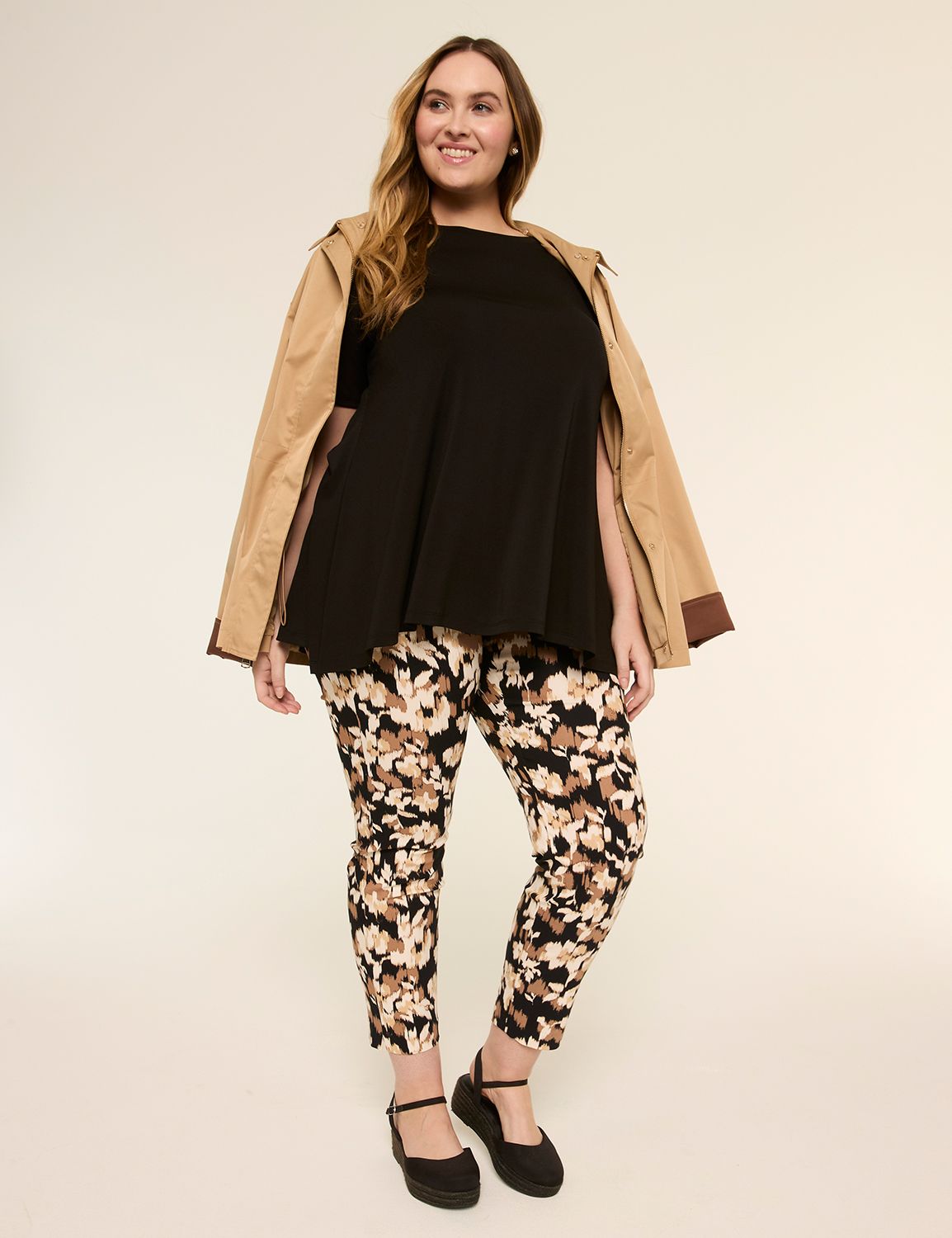 The 4-Season Signature Fit Sim Ankl Product Image 3
