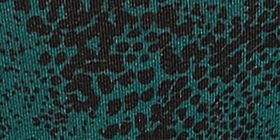 Lace-Trim Bikini Panty