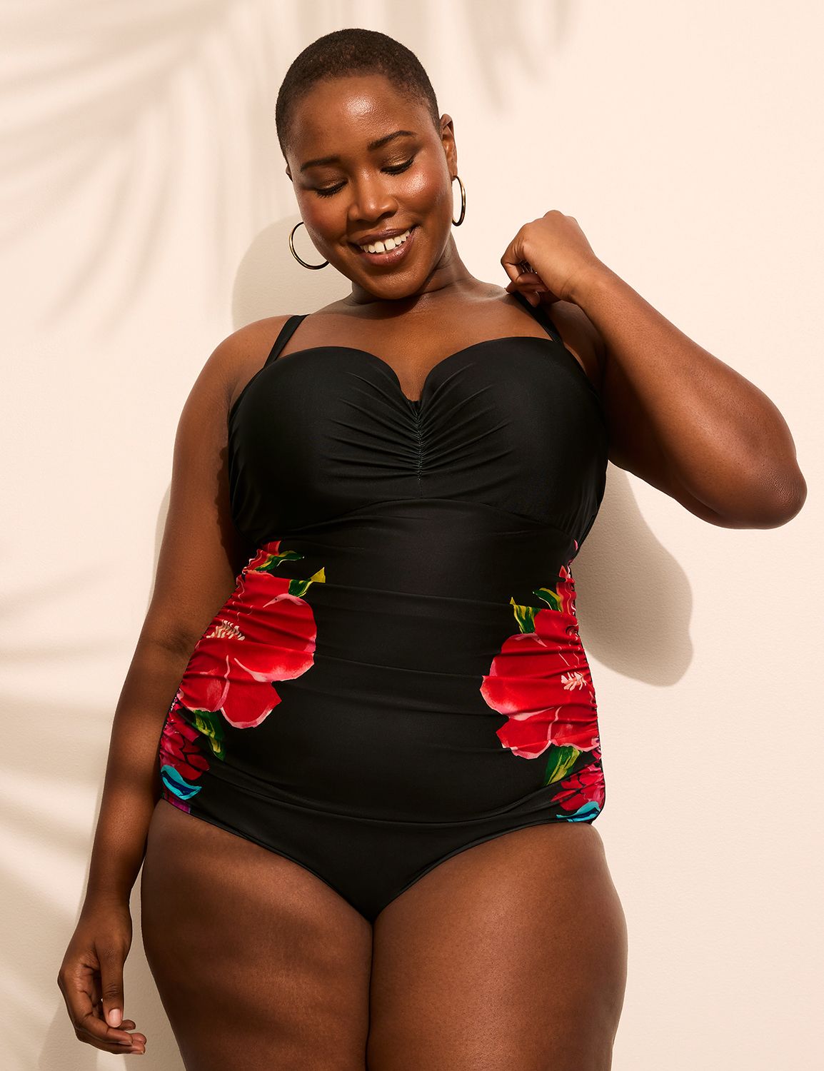 UW Balc One Piece 1148872 Product Image 3