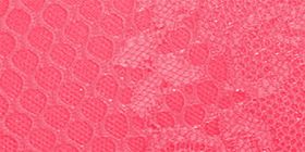 Boost Plunge Bra With Lace