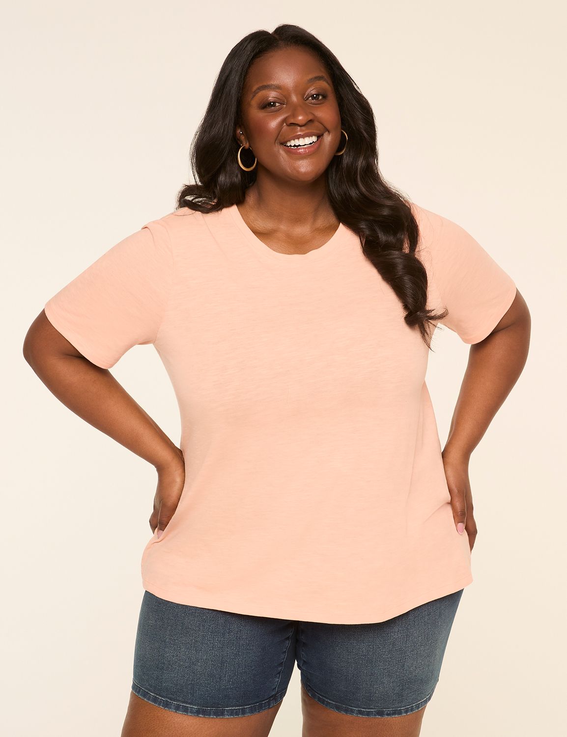 Size 30-32 Women's Plus Size Tops & Dressy Tops | Lane Bryant