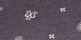 Perfect Sleeve Crew-Neck Tee