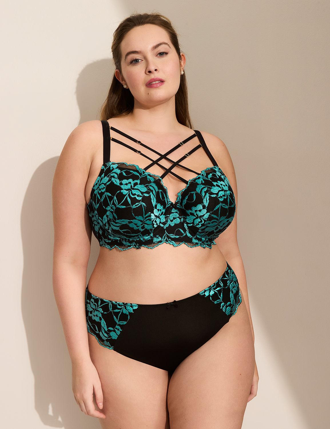 French Cut Brief 1148759 Product Image 3