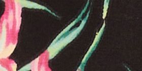 Printed Layering Fashion Legging