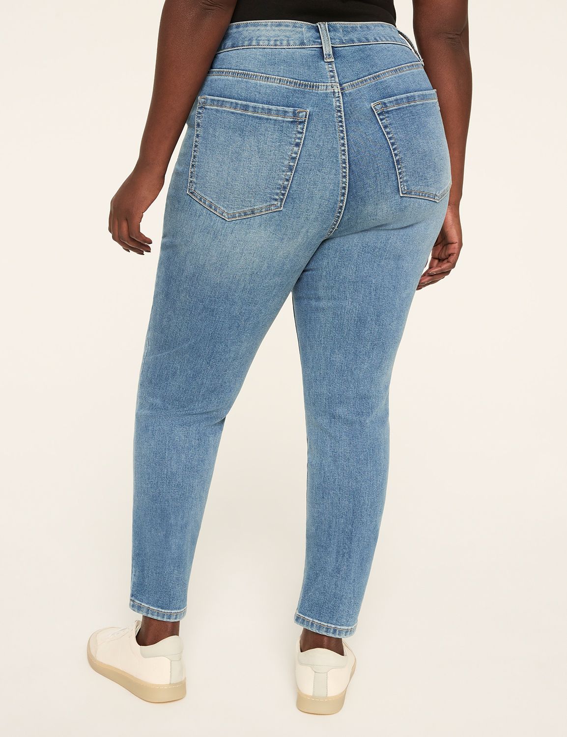 Genius Skinny Jean