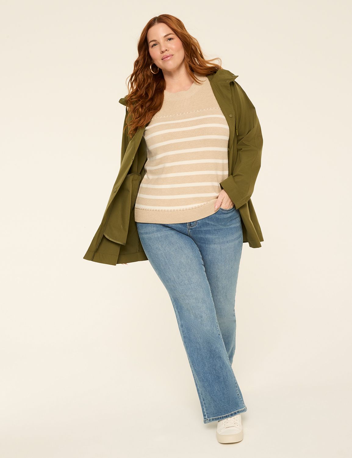 GENIUS BOOT - TRACY WASH - S1150624 Product Image 3