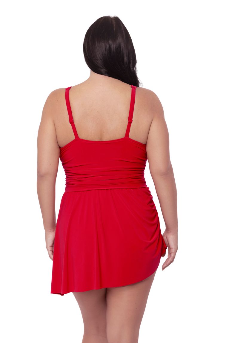 Magicsuit Celine Swim Dress