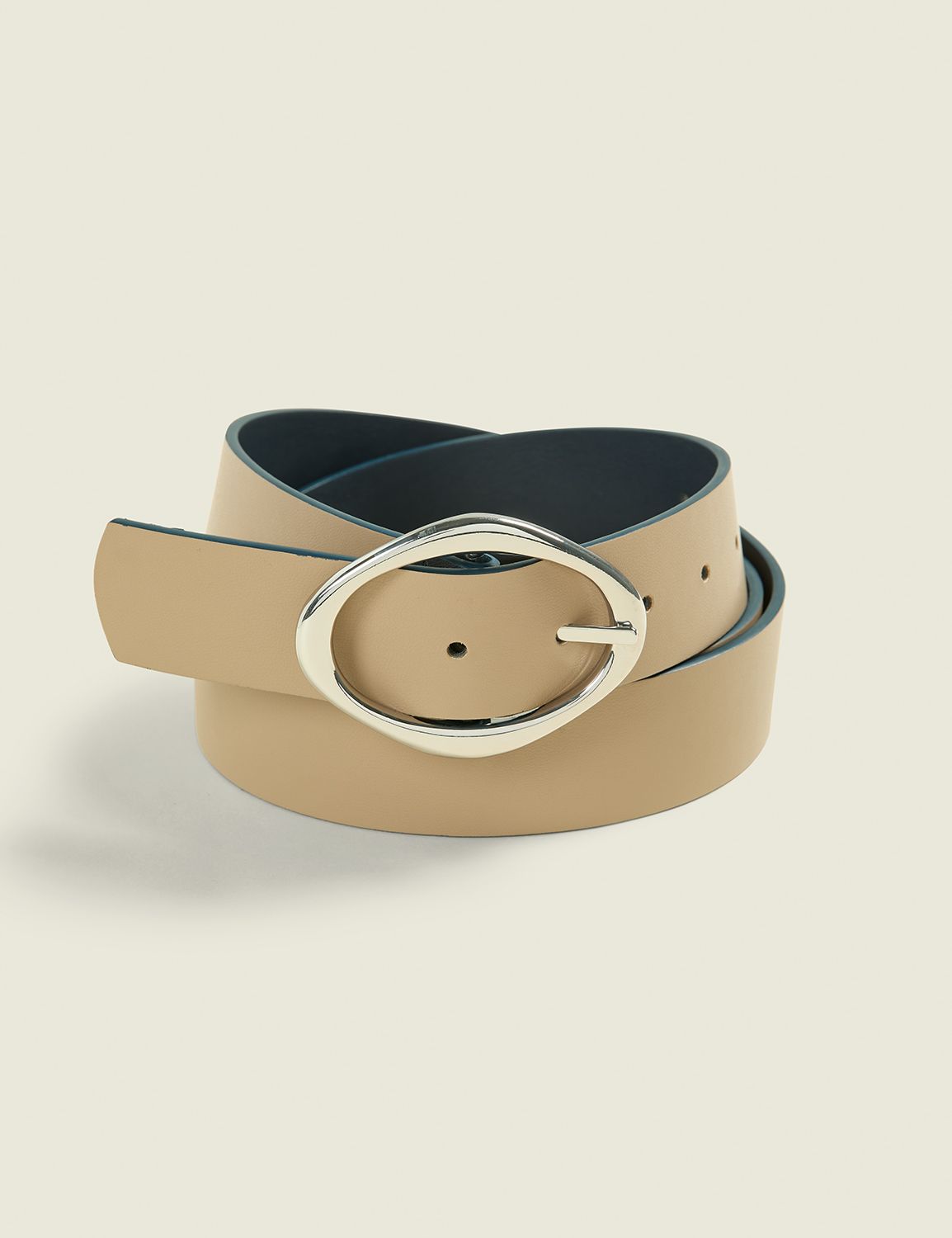 REVERSIBLE OVAL BELT S 1150930 Product Image 2
