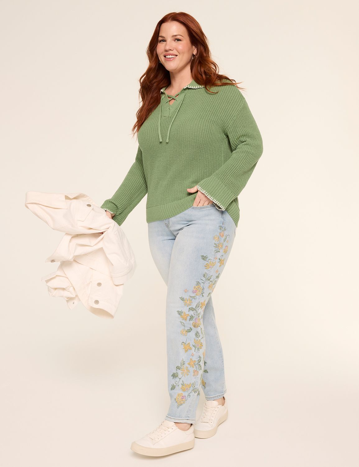 GENIUS SIGNATURE  SKINNY - SIERRA F Product Image 3