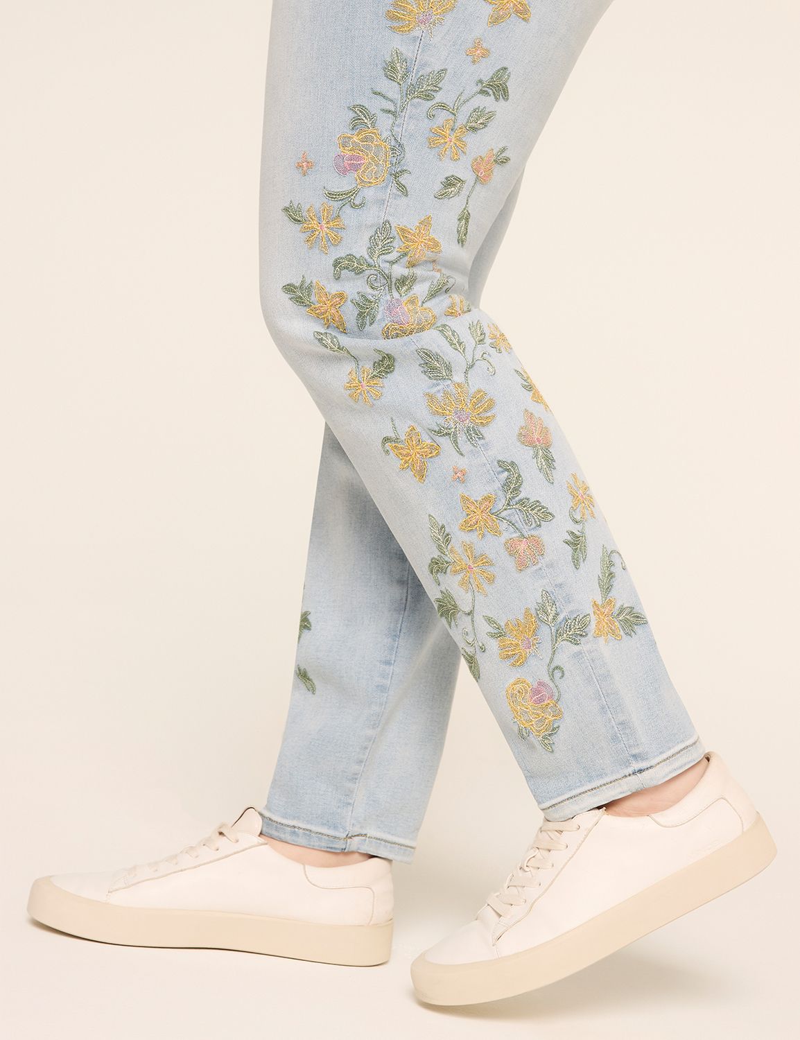 GENIUS SIGNATURE  SKINNY - SIERRA F Product Image 4