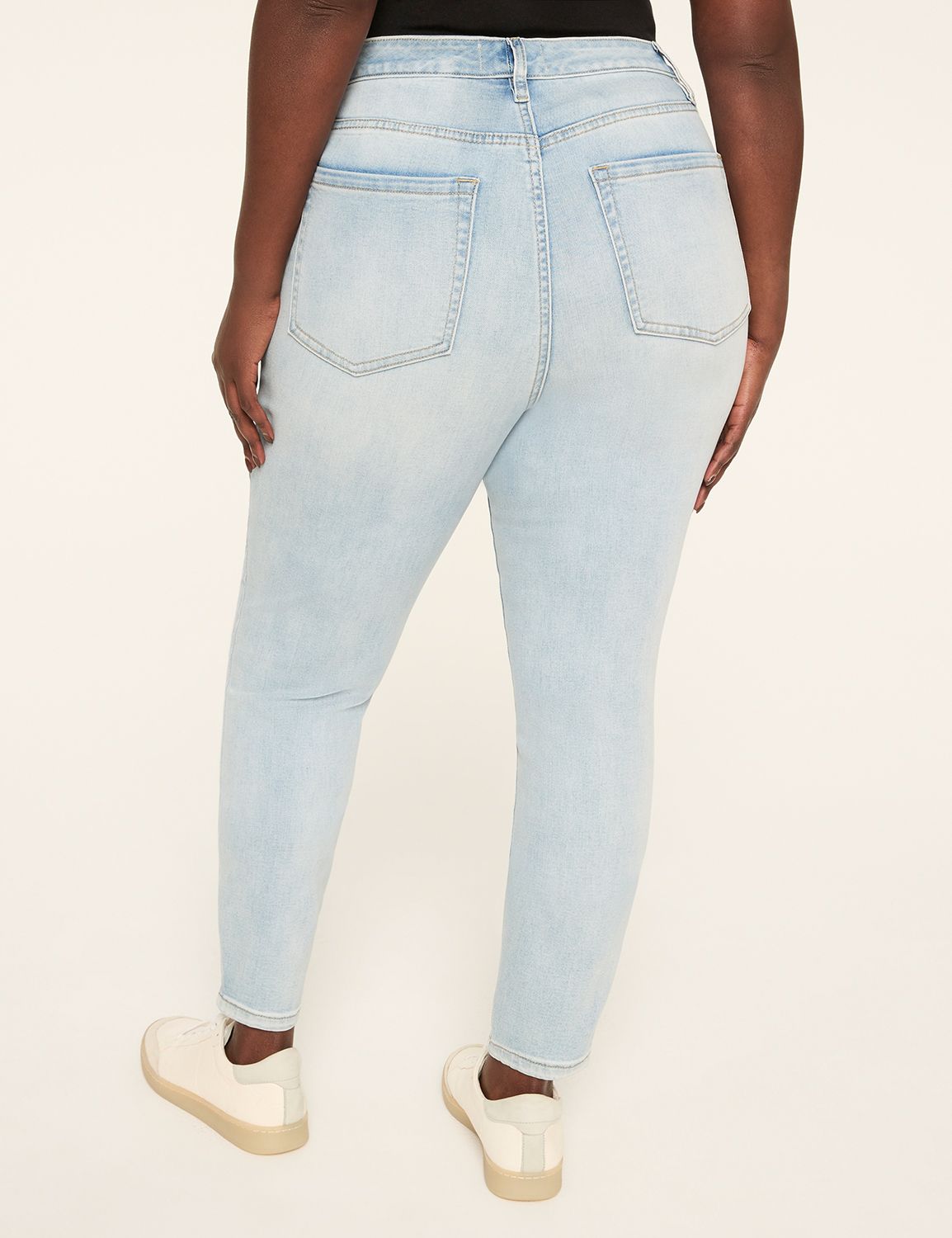 Genius Skinny Jean