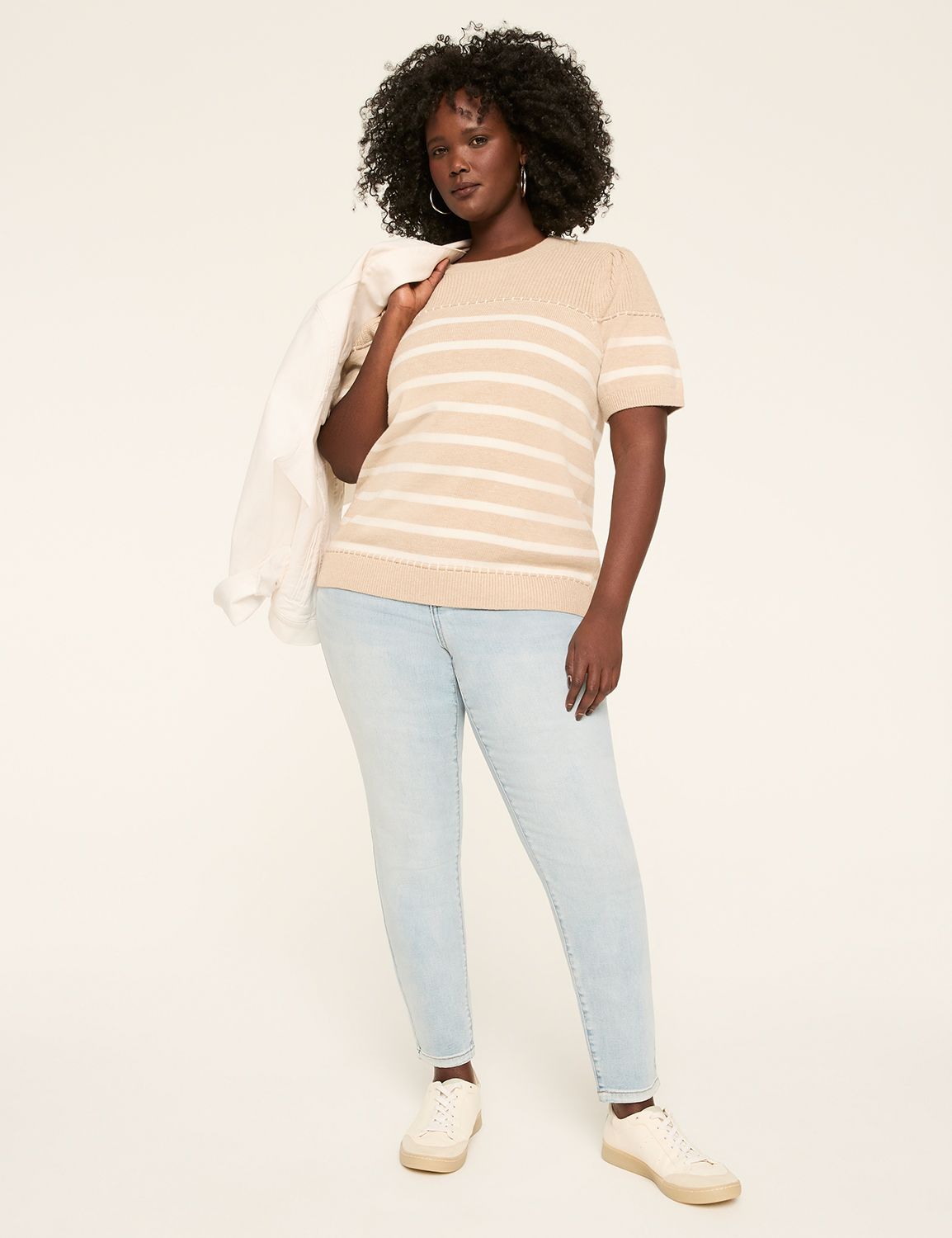 GENIUS SKINNY - CORONADO WASH - S 1 Product Image 3