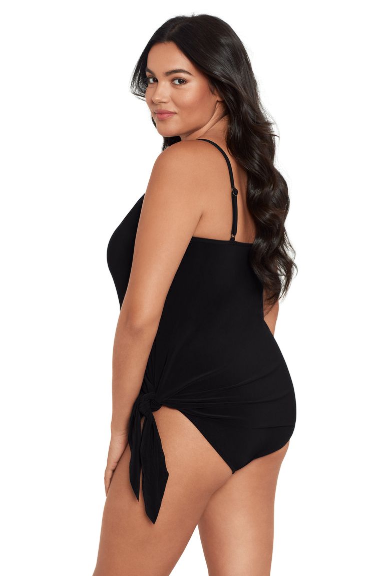 Magicsuit - Alex Tankini - Black Product Image 3