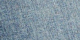 Genius Straight Leg Jean