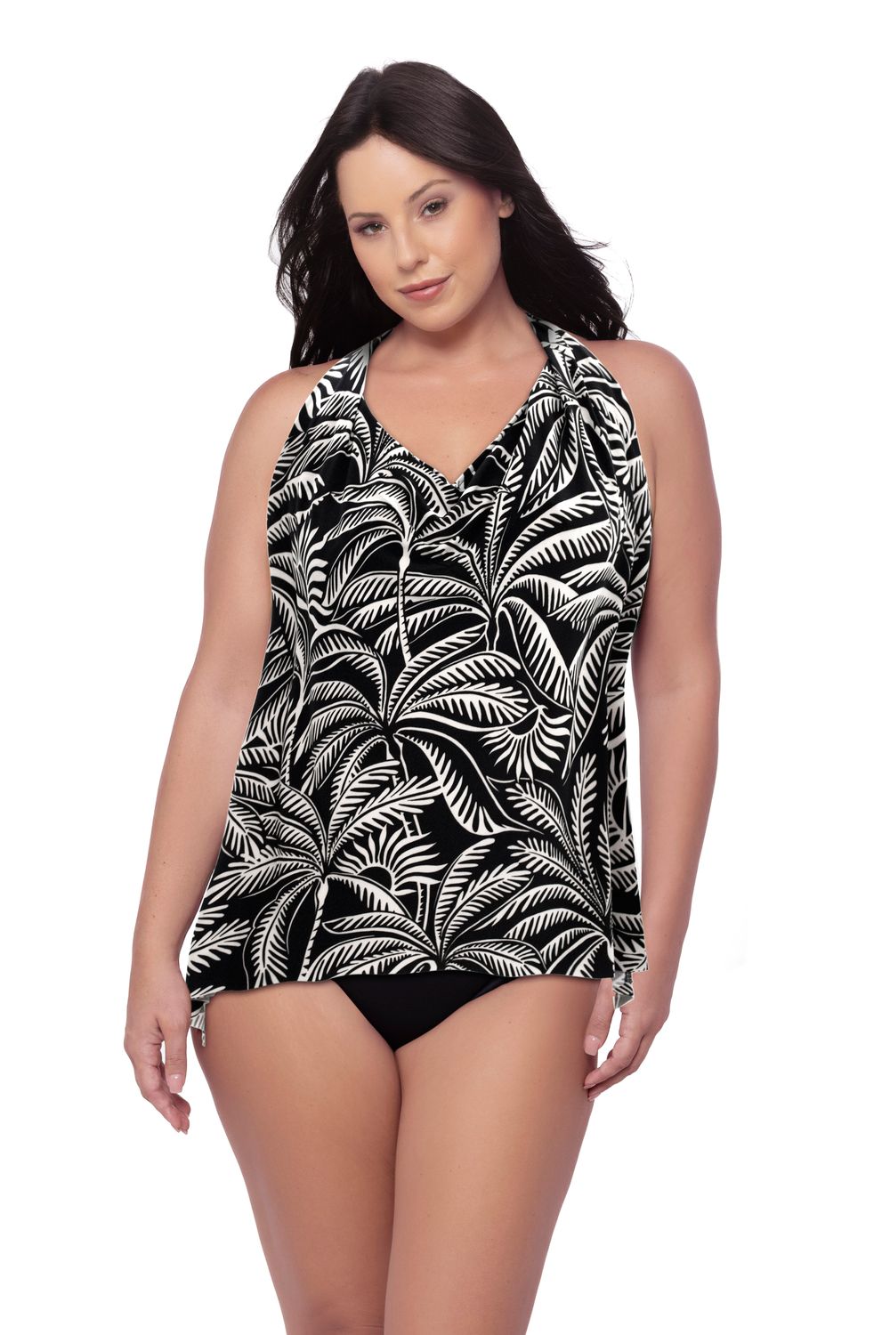 Magicsuit Sophie Tankini Top