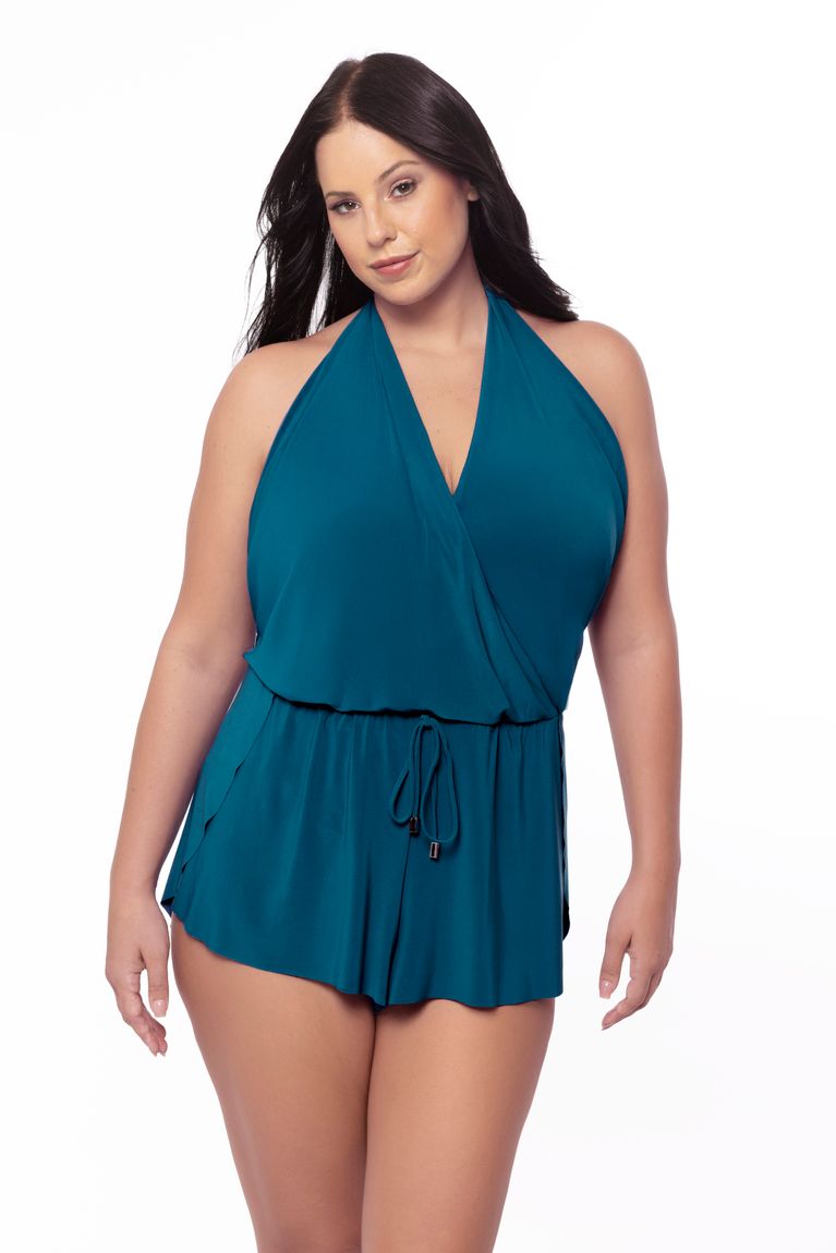Magicsuit Bianca Romper