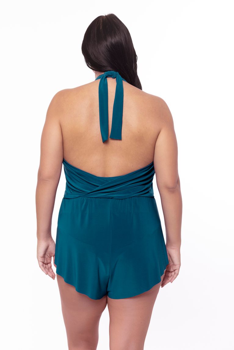 Magicsuit Bianca Romper