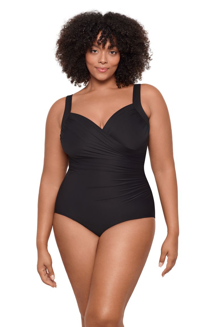Miraclesuit Sanibel One Piece
