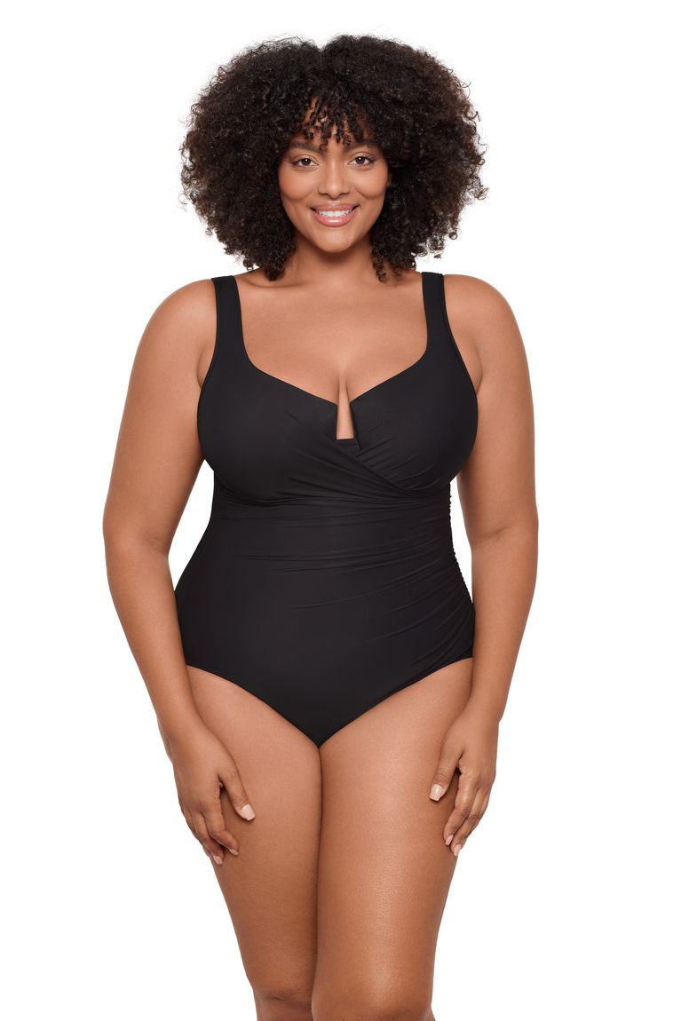 Miraclesuit Escape One Piece