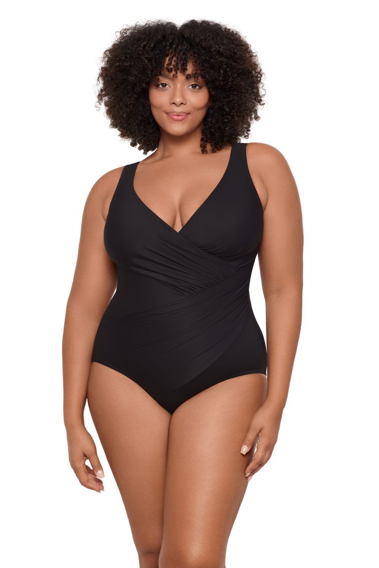 Miraclesuit Oceanus One Piece