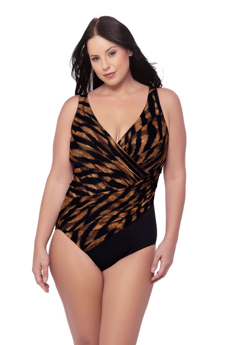 Miraclesuit Oceanus One Piece