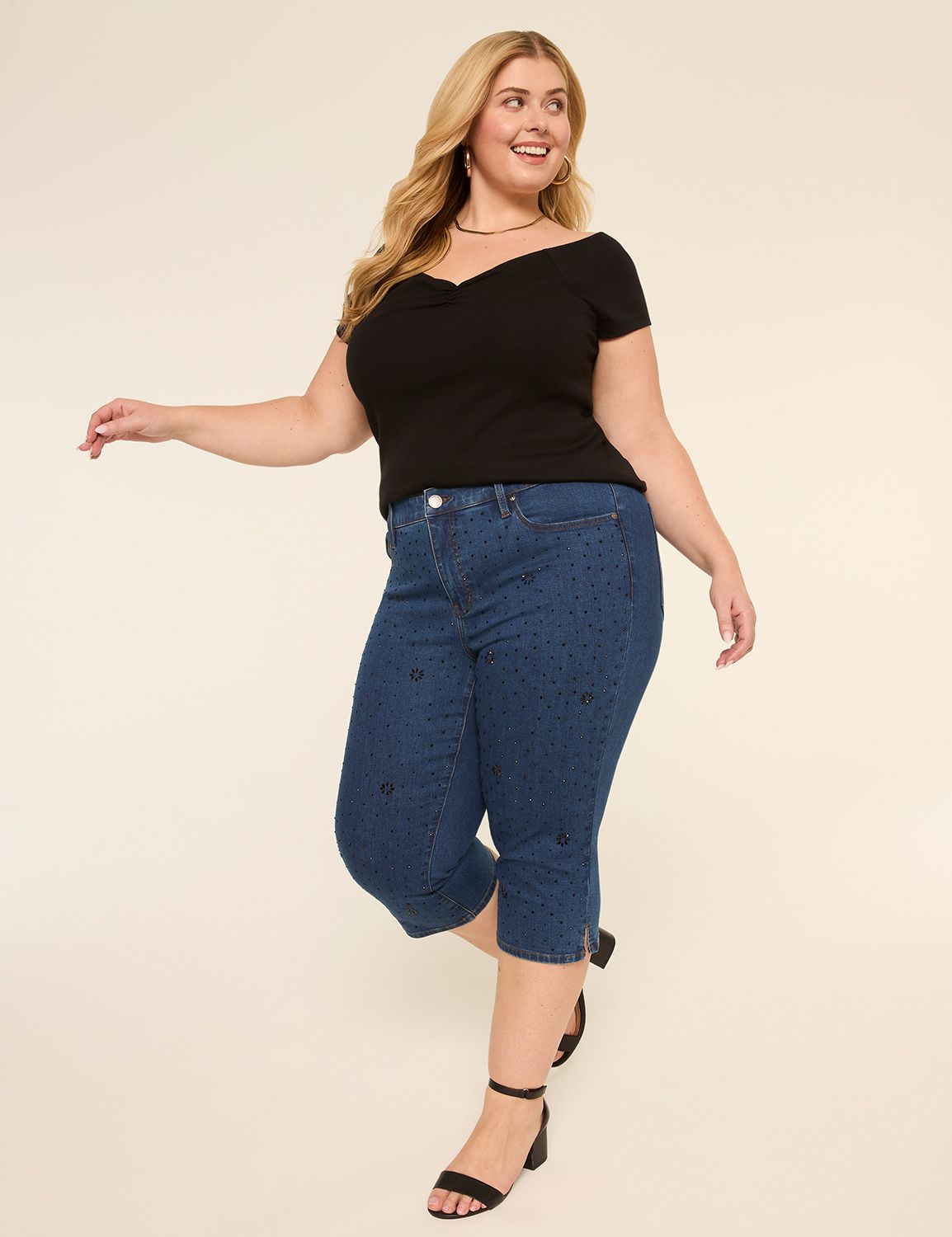 GENIUS SIGNATURE CAPRI - HELENA WAS Product Image 3