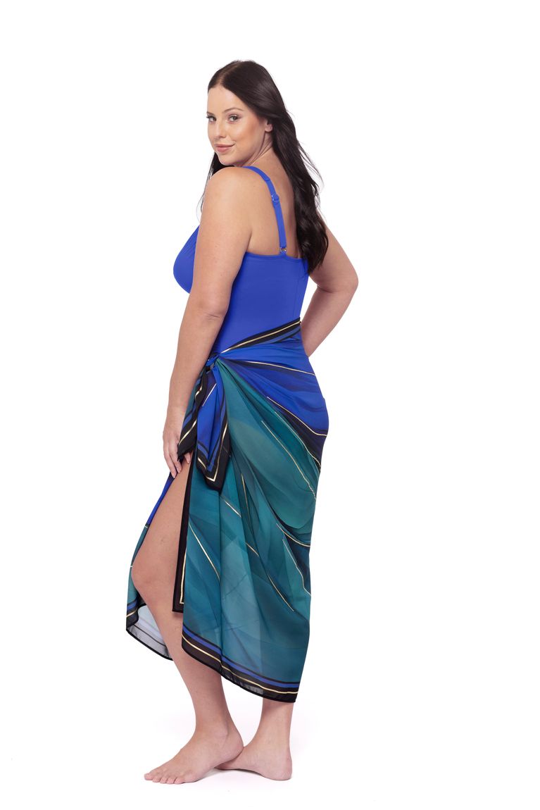Miraclesuit Pareo Cover-Up