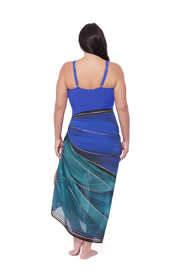 Miraclesuit Pareo Cover-Up