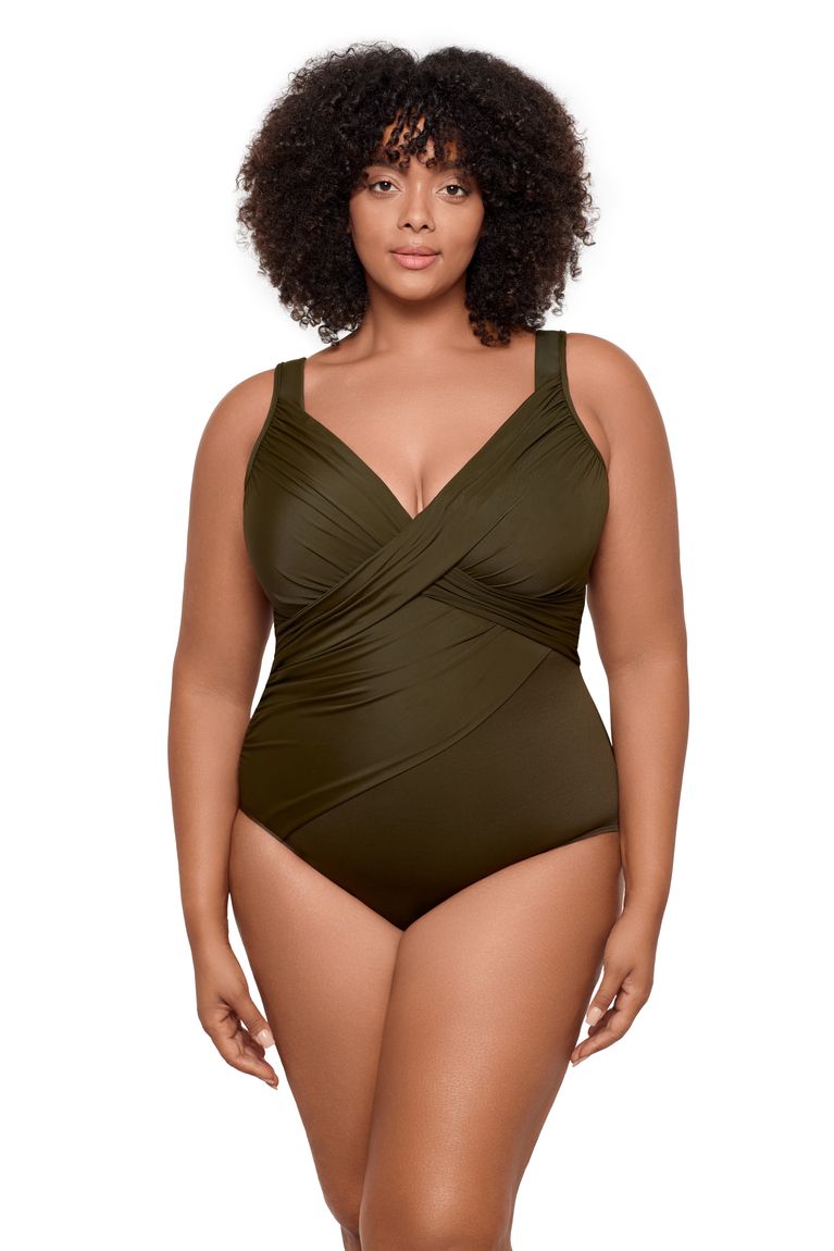 Miraclesuit Revele One Piece