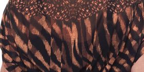Miraclesuit Beaded Kimono