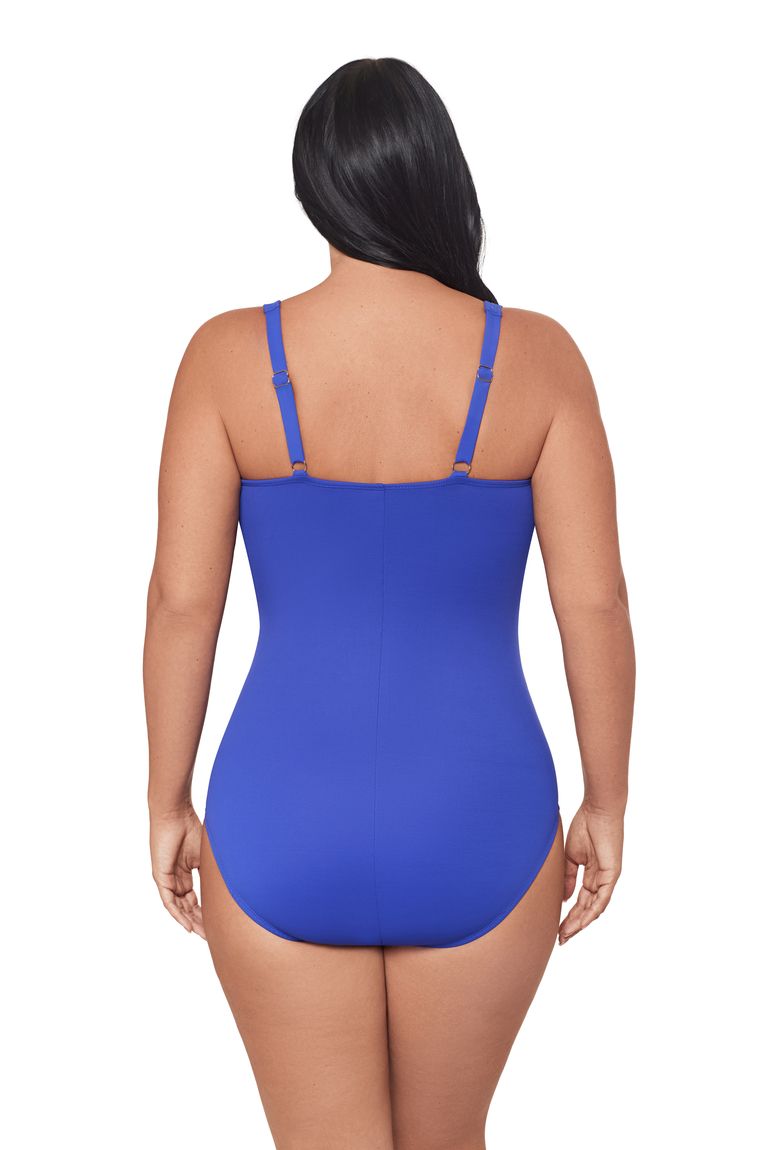 Miraclesuit Sanibel One Piece Dpn Product Image 2