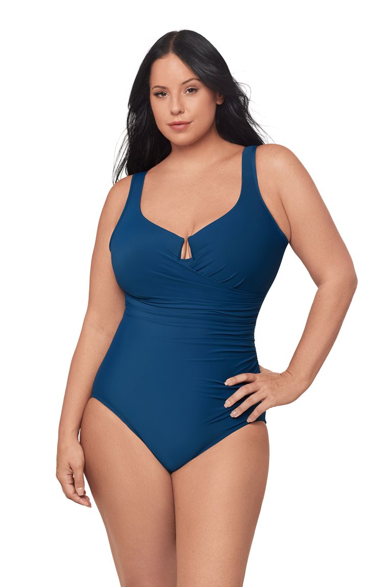 Miraclesuit Escape One Piece