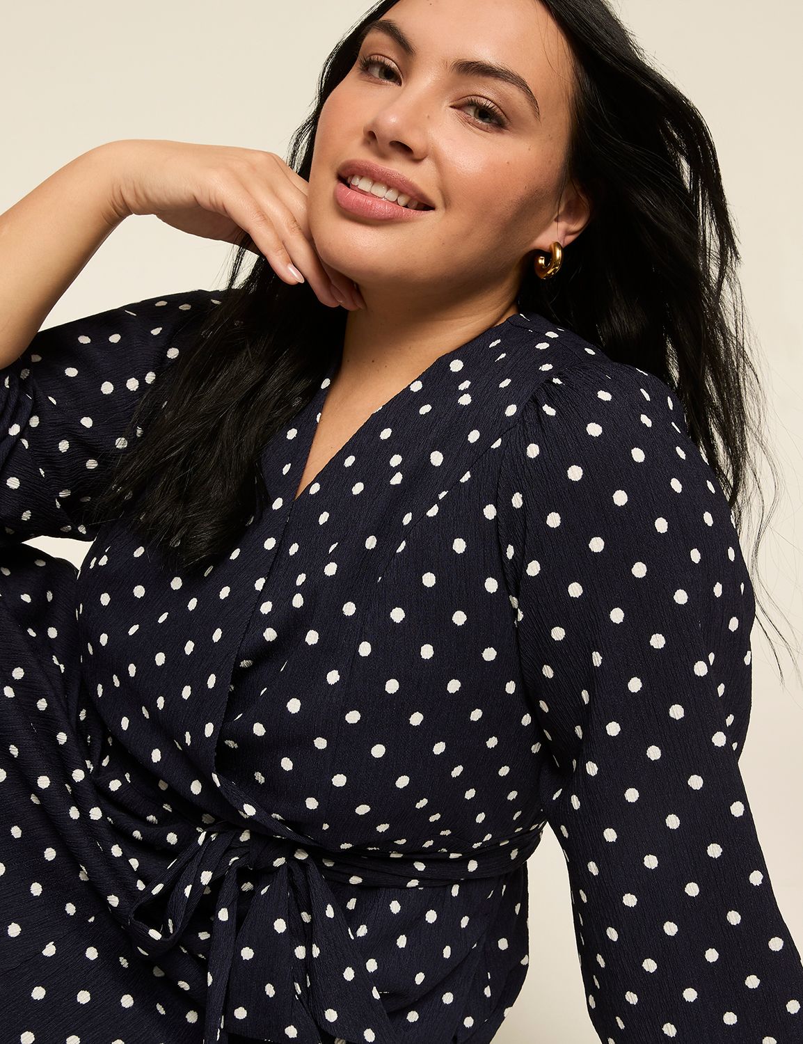 KNIT LENA LONG MIDI DRESS 1149042 Product Image 3