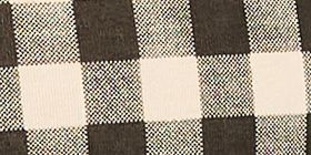 Gingham Layering Fashion Legging