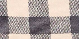 Gingham Layering Fashion Legging