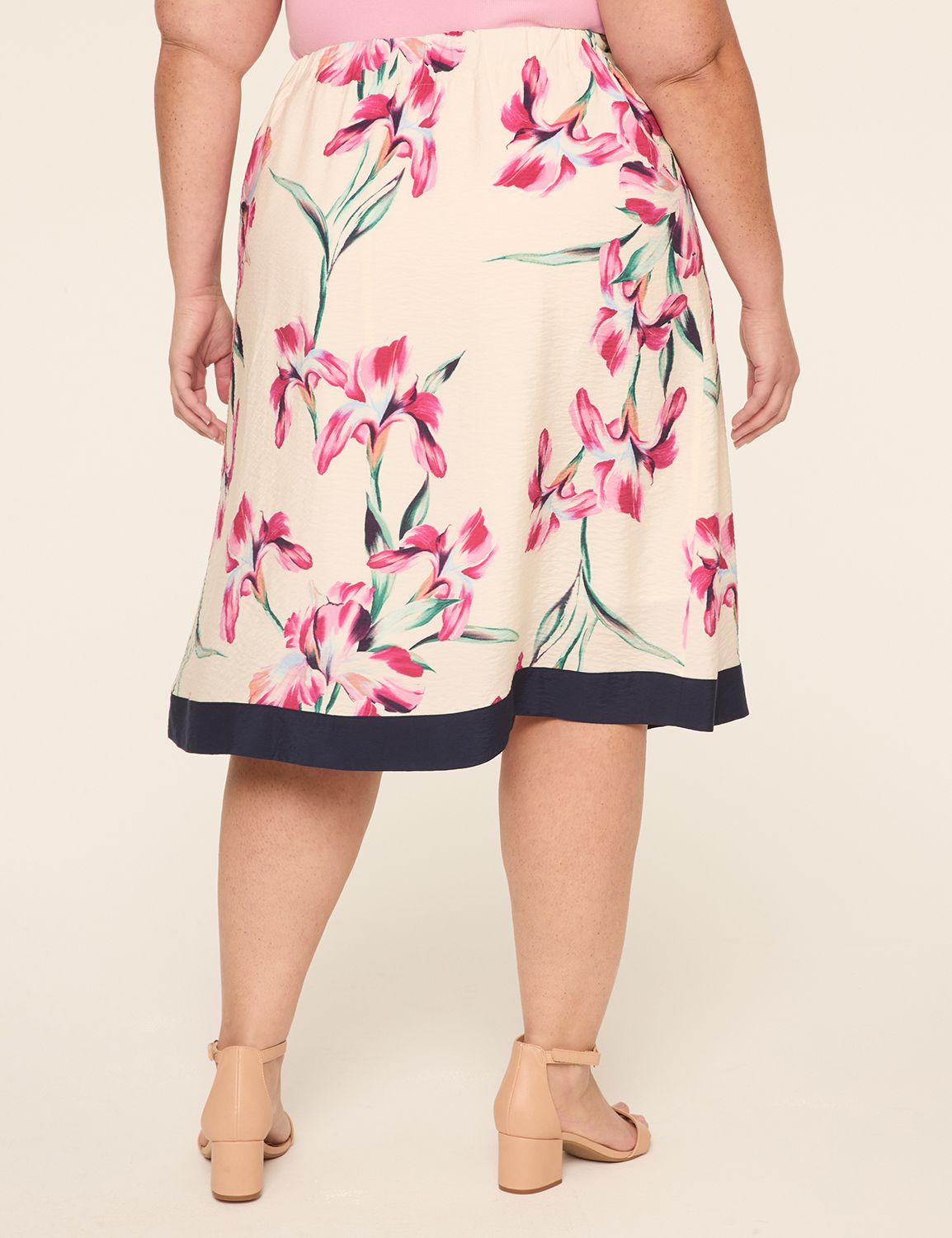 Tie Sarong Skirt