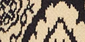 Long-Sleeve Notch Collar Coatigan