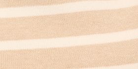 Elbow Sleeve Round Neck Sweater