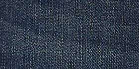 High-Rise Ankle Jean